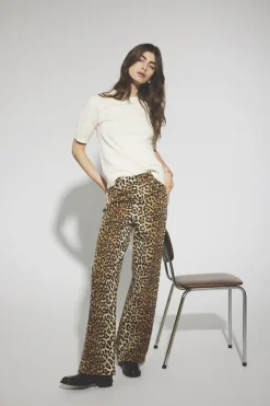 naisten neule, YASLENA SS KNIT PULLOVER S.><noscript><img width=