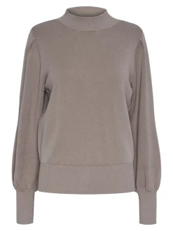Naisten Neulepusero, YASFONNY LS KNIT PULLOVER S. NOOS><noscript><img width=