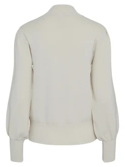 Naisten Neulepusero, YASFONNY LS KNIT PULLOVER S. NOOS><noscript><img width=
