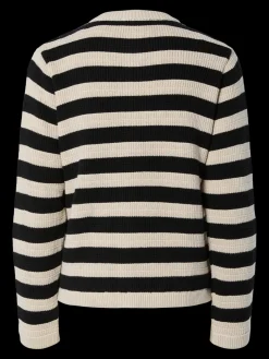 Naisten Neuletakki, Yassironi LS Knit Cardigan><noscript><img width=