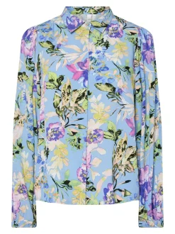 naisten paita, YASASINA LS SHIRT S><noscript><img width=