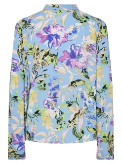 naisten paita, YASASINA LS SHIRT S><noscript><img width=