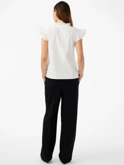 naisten paita, YASKULBIRA SL TOP>Y.A.S New