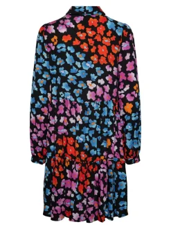 Naisten PaitaMekko, YASALIRA LS SHIRT DRESS NOOS><noscript><img width=