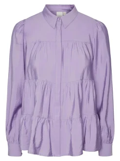 NAISTEN PUSERO YASPALA LS SHIRT S. NOOS><noscript><img width=