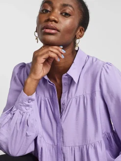 NAISTEN PUSERO YASPALA LS SHIRT S. NOOS><noscript><img width=