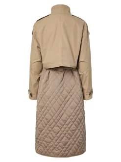 naisten takki, YASPRIXO LS COAT>Y.A.S Outlet