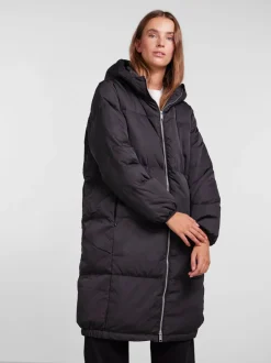 Naisten Talvitakki, K-MILLYS JACKET>Y.A.S Sale