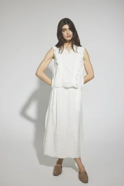 naisten toppi, YASLUMA SL TOP S>Y.A.S Sale