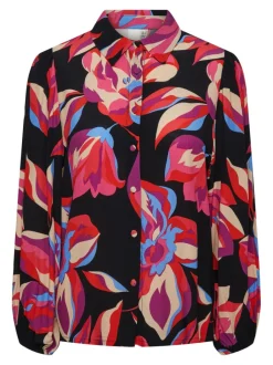 paitapusero, YASFIMA LS SHIRT S>Y.A.S Clearance