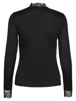 pusero, YASBLACE LS TOP>Y.A.S Best